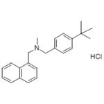 Butenafine hydrochloride