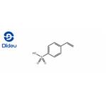 POLYSTYRENE SULFONIC ACID