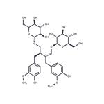 (R, R)-Secoisolariciresinol diglucoside