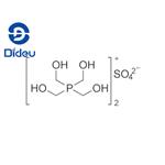 Tetrakis(hydroxymethyl)phosphonium sulfate