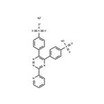 Ferrozine monosodium salt