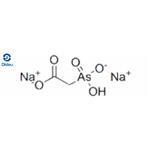 disodium arsonoacetate
