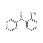 2-(2-Aminobenzoyl)pyridine