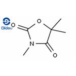 3,5,5-Trimethyloxazolidine-2,4-dione