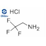 2,2,2-Trifluoroethylamine hydrochloride