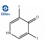 3,5-DIIODO-4-PYRIDONE
