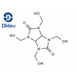 Tetramethylol acetylenediurea