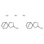 Cevimeline hydrochloride hemihydrate