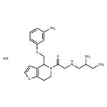 RU-SKI 43 Hydrochloride