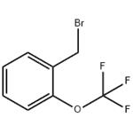 2-(Trifluoromethoxy)benzyl bromide