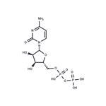 Cytidine 5′-diphosphate