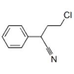 4-Chloro-2-phenylbutyronitrile