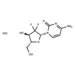 Gemcitabine hydrochloride