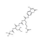 Boc-Leu-Gly-Arg-AMC