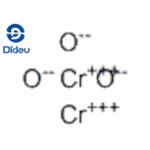 Chromium(III) oxide