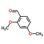 2,4-Dimethoxybenzaldehyde