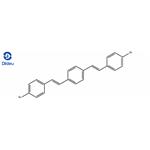 (E)-1,4-BIS(-4-BROMOSTYRYL)BENZENE