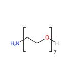 NH2-PEG7-OH