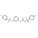 Benzenesulfonamide,4-methyl-N-[[[3-[[(4-methylphenyl)sulfonyl]oxy]phenyl]amino]carbonyl]-