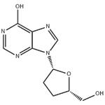 Dideoxyinosine