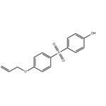 4-((4-(Allyloxy)phenyl)sulfonyl)phenol
