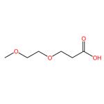 mPEG1-CH2CH2COOH