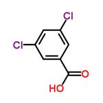 3,5-Dichlorobenzoic acid