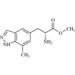 (R)-methyl 2-amino-3-(7-methyl-1H-indazol-5-yl)propanoate