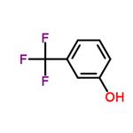 3-(Trifluoromethyl)phenol