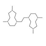1,2-bis(4,7-dimethyl-1,4,7-triazacyclonon-1-yl)ethane