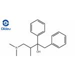 alpha-[2-(dimethylamino)-1-methylethyl]-alpha-phenylphenethyl alcohol