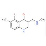 tert-butyl 2-(4-amino-6-chloropyrimidin-5-yloxy)ethylmethylcarbamate
