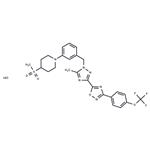 IACS-010759 hydrochloride