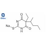 Thiopental Sodium