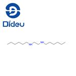 1,2-Ethanediamine, N1,N2-dihexyl-
