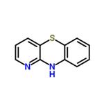 10H-pyrido(3,2-b)(1,4)benzothiazine