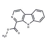 1-Methoxycarbonyl-β-carboline