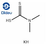 potassium dimethyldithiocarbamate
