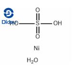 Nickel sulfate hexahydrate