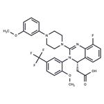 917389-32-3 Letermovir