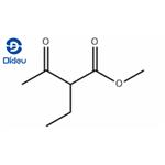METHYL 2-ETHYLACETOACETATE