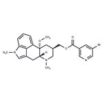 27848-84-6 Nicergoline