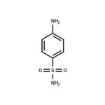 63-74-1 Sulfanilamide