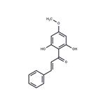 Pinostrobin chalcone pictures