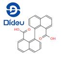1,1′-Binaphthyl-8,8′-dicarbonsure pictures