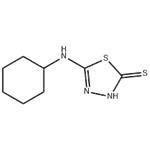 5-CYCLOHEXYLAMINO-[1,3,4]THIADIAZOLE-2-THIOL