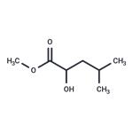 methyl 2-hydroxy-4-methylvalerate