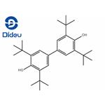 3,3',5,5'-tetrakis(1,1-dimethylethyl)-[1,1'-Biphenyl]-4,4'-diol
