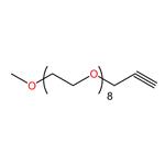 mPEG8-Propargyl