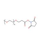 mPEG4-CH2CH2COONHS ester